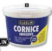 Alcolin 5ltr Cornice Adhesive