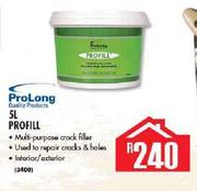 Prolong Profill-5ltr