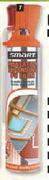 Smart Insulation Expanding PU-Foam-600ml