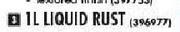 Fired Earth Liquid Rust-1Ltr