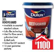Dulux 20ltr Roofguard