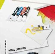 50ml Zelcryl Artists Acylic Paint