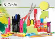 Kores 210mm Office Softgrip Scissors