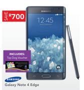 Samsung Galaxy Note 4 Edge