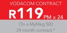 Sansui 9.7" 3G Tablet-On A MyMeg 500