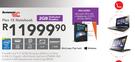 Lenovo Flex 15 Notebook