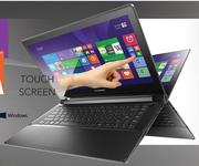 Lenovo Flex 15 Notebook