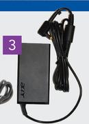 Acer 65W-AC Adapter