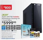 Acer Aspire AXC705