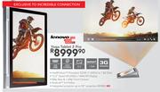 Lenovo Yoga Tablet 2 Pro