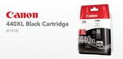 Canon 440XL Black Cartridge