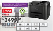 Canon Maxify MB5340 Multifunctional Printer