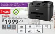 Canon Maxify MB2340 Multifunctional Printer