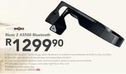 Aftershokz Bluez 2 AS500 Bluetooth