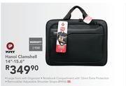 Port 14"-15.6" Hanoi Clamshell 
