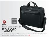 Port 17.3" Hanoi Clamshell 