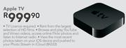 Apple TV