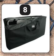 Camp Master Large Directors Chair Carry Bag-Each