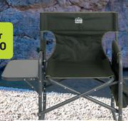 Camp Master Director 200 Chair