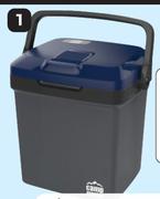 Camp Master 26L Thermo Cooler-Each