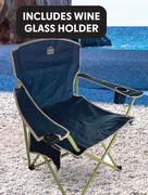Camp Master Universal Camp Chair Bag