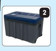 Camp Master 50L Thermo Cooler-Eah
