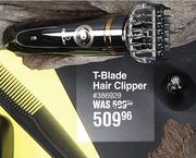 Dquip T-Blade Hair Clipper