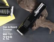 Dquip Hair & Beard Trimmer