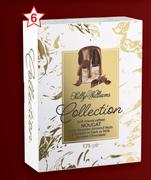 Sally Williams Chocolate Nougat Collection-175g