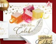 Sally Williams Turkish Delight-120g