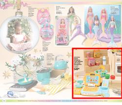 Dis-Chem : Festive Season (02 November - 24 December 2023), page 54