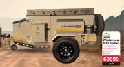 Campmaster Wilderness 300 Trailer-Each