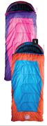 Campmaster 200C Sleeping Bag-Each