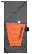 Campmaster Voyager 200E Sleeping Bag-Each