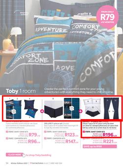 HomeChoice : Winter Edition (1 May - 30 June 2021), page 54