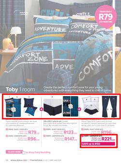 HomeChoice : Winter Edition (1 May - 30 June 2021), page 54