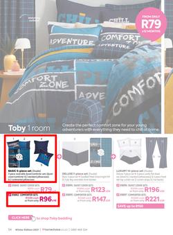 HomeChoice : Winter Edition (1 May - 30 June 2021), page 54