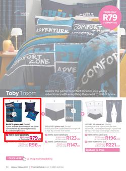 HomeChoice : Winter Edition (1 May - 30 June 2021), page 54