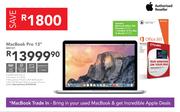 Apple MacBook Pro 13" MD101