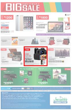 Incredible Connection : Big Birthday Sale (11 Jun - 14 Jun 2015), page 4