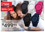 Cogito Pop Smartwatch-Each