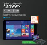 Sansui Windows 8" 2-1 Convertible