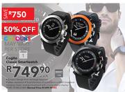 Cogito  Classic Smartwatch-Each