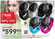 Cookoo Smart Watch-Each