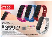 MyKronoz Zefit Smartwatch-Each