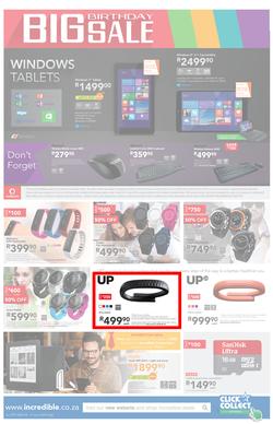 Incredible Connection : Big Birthday Sale (18 Jun - 21 Jun 2015), page 2