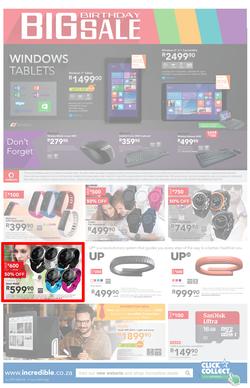 Incredible Connection : Big Birthday Sale (18 Jun - 21 Jun 2015), page 2