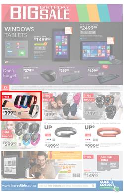 Incredible Connection : Big Birthday Sale (18 Jun - 21 Jun 2015), page 2