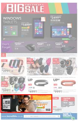 Incredible Connection : Big Birthday Sale (18 Jun - 21 Jun 2015), page 2