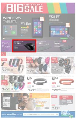 Incredible Connection : Big Birthday Sale (18 Jun - 21 Jun 2015), page 2